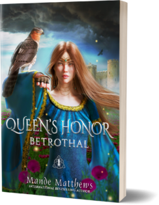 Betrothal - Queen's Honor Episode One