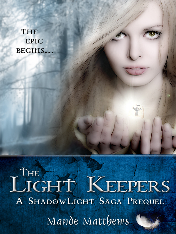 Free Fantasy ebook - The Light Keepers