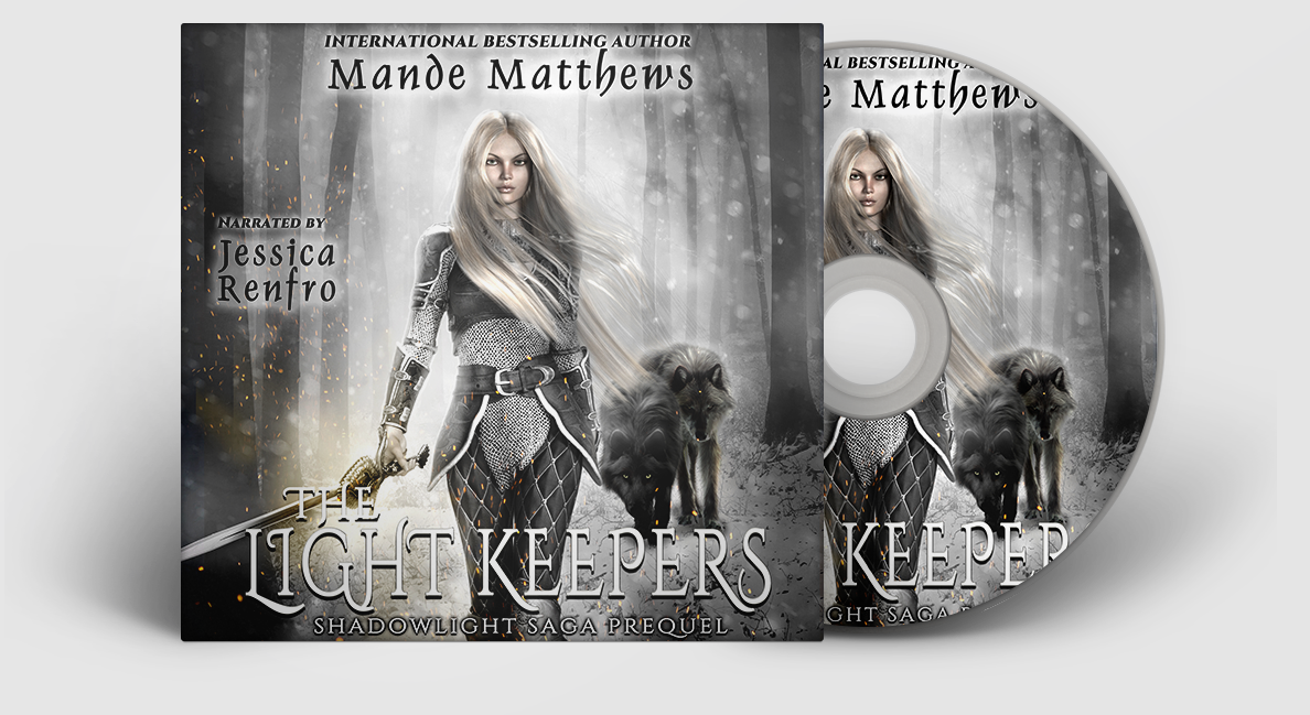 Get a Free Copy of The Light Keepers Audiobook